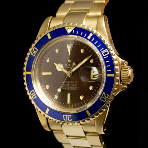 rolex submariner 1680/8